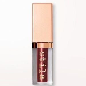 Stila Shimmer and Glow Liquid Eyeshadow-Pigalle